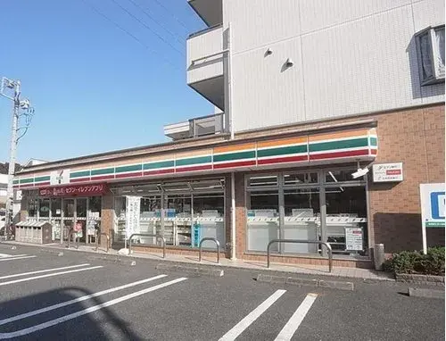 2LDK Property Mitaka City Tokyo (20)
