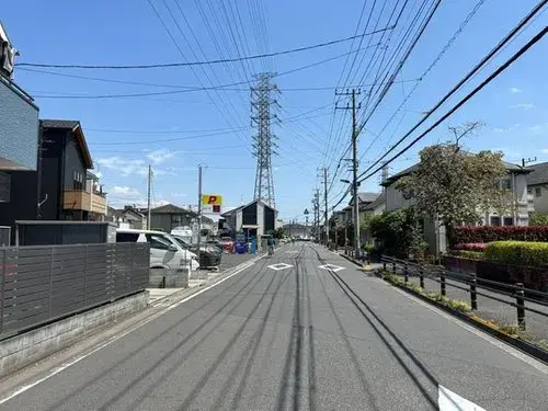 2LDK Property Mitaka City Tokyo (3)
