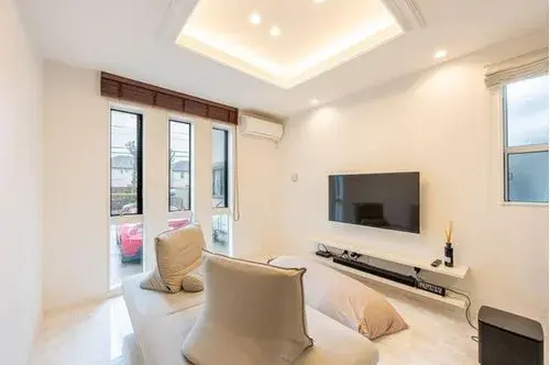 2LDK Property Mitaka City Tokyo (4)