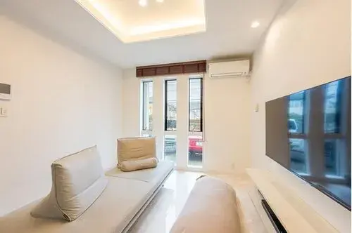 2LDK Property Mitaka City Tokyo (5)