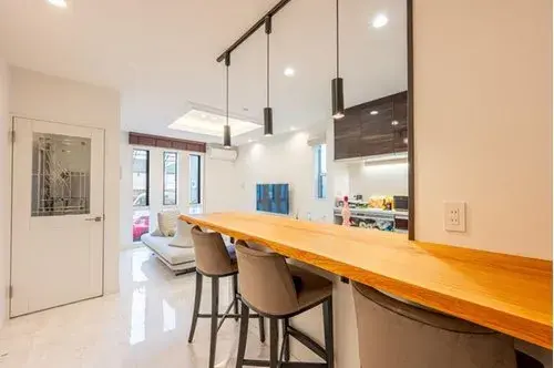 2LDK Property Mitaka City Tokyo (6)