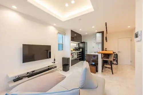 2LDK Property Mitaka City Tokyo (7)