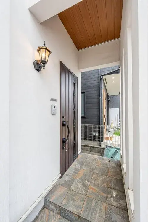 2LDK Property Mitaka City Tokyo (9)