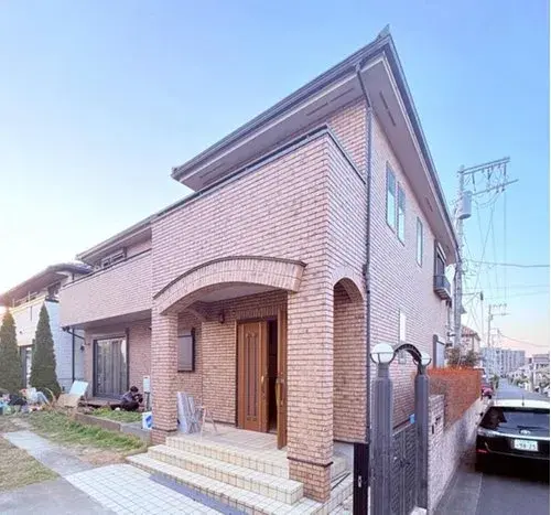 Akiya in Hachioji