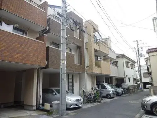 3LDK Property Katsushika-ku Tokyo (2)