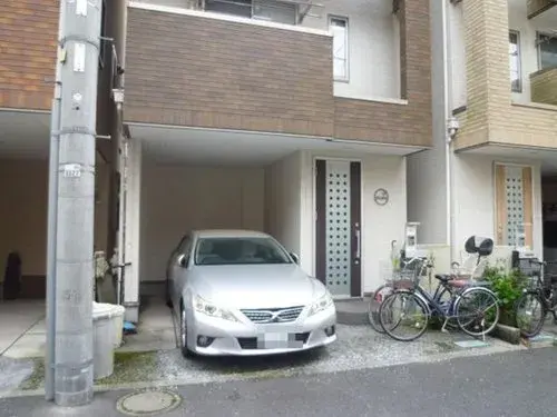 3LDK Property Katsushika-ku Tokyo (3)