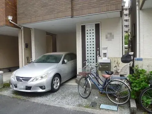 3LDK Property Katsushika-ku Tokyo (4)