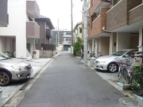 3LDK Property Katsushika-ku Tokyo (5)