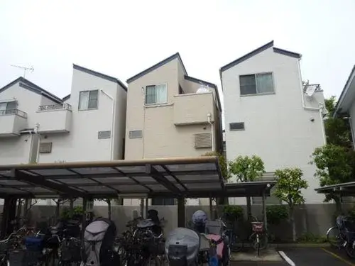 3LDK Property Katsushika-ku Tokyo (6)