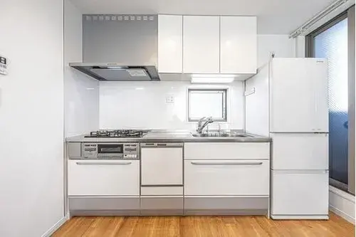 2LDK Property Shinagawa Ward Tokyo (11)