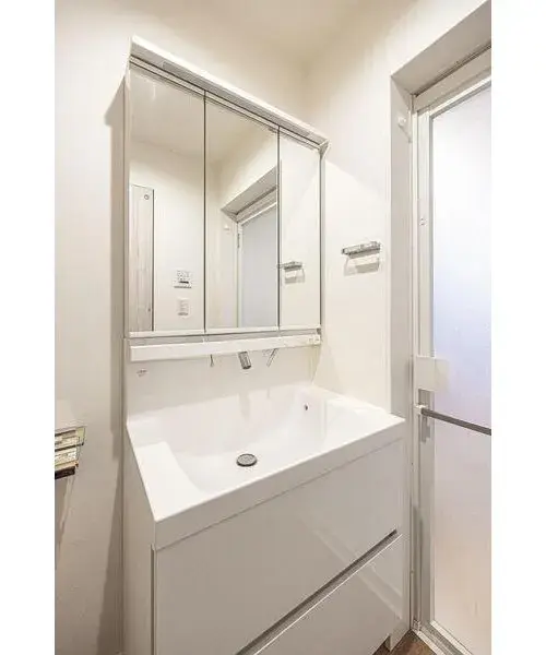 2LDK Property Shinagawa Ward Tokyo (13)
