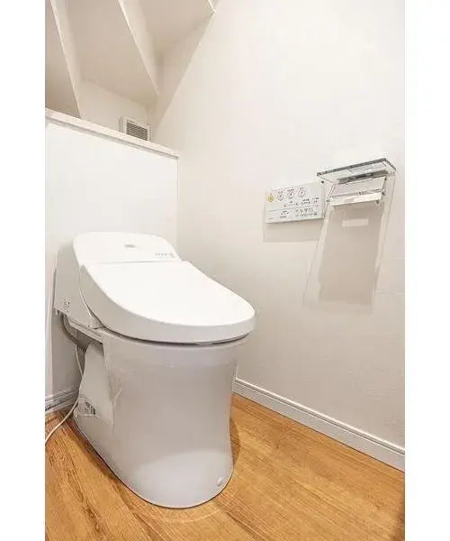 2LDK Property Shinagawa Ward Tokyo (16)