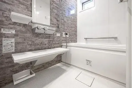 2LDK Property Shinagawa Ward Tokyo (17)