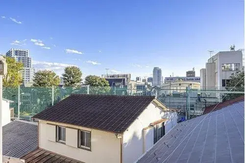 2LDK Property Shinagawa Ward Tokyo (18)