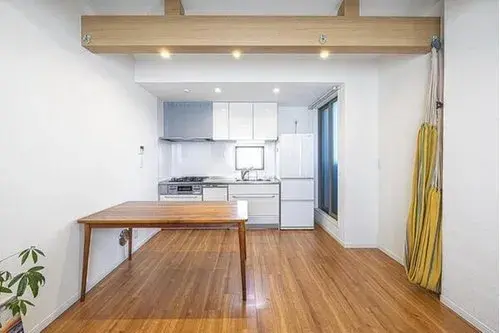 2LDK Property Shinagawa Ward Tokyo (4)