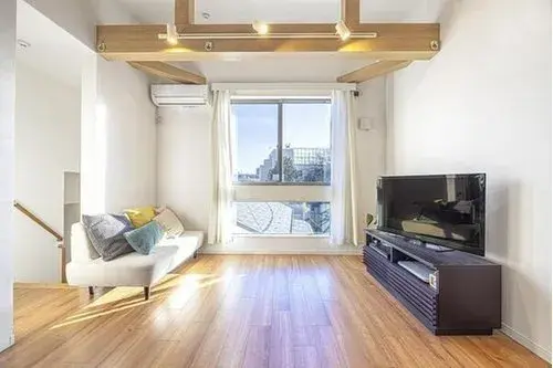 2LDK Property Shinagawa Ward Tokyo (6)