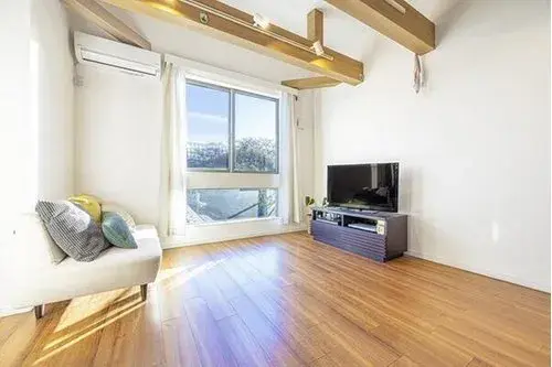 2LDK Property Shinagawa Ward Tokyo (7)