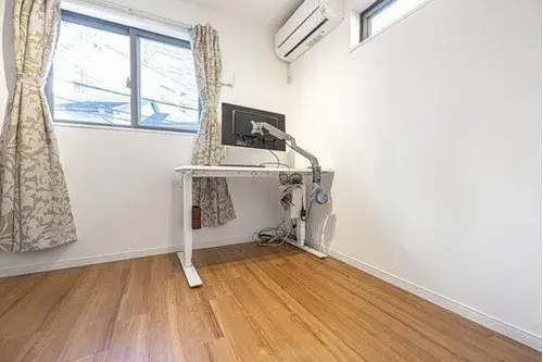 2LDK Property Shinagawa Ward Tokyo (8)