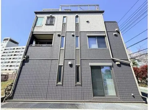 6LDK+S Property Shinagawa-ku Tokyo (3)