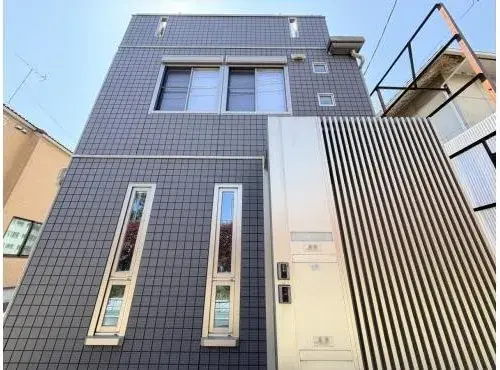 6LDK+S Property Shinagawa-ku Tokyo (4)
