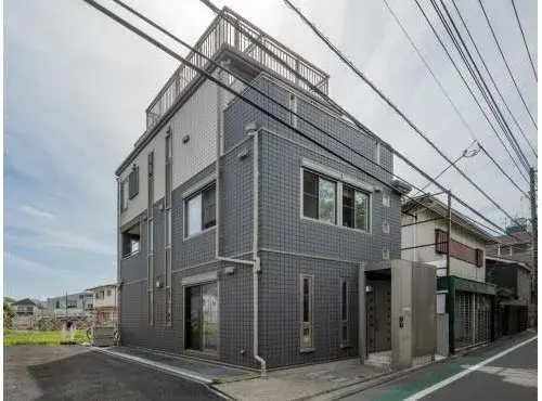 6LDK+S Property Shinagawa-ku Tokyo (5)