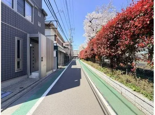 6LDK+S Property Shinagawa-ku Tokyo (6)