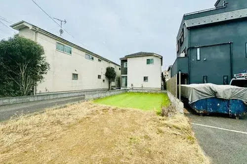 3LDK Nerima-ku Tokio (2)