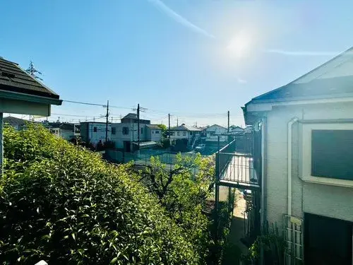 3LDK Nerima-ku Tokio (3)