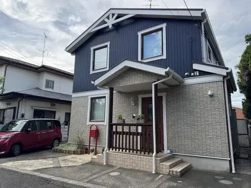 4LDK+S物件 羽村市 東京都 (2)