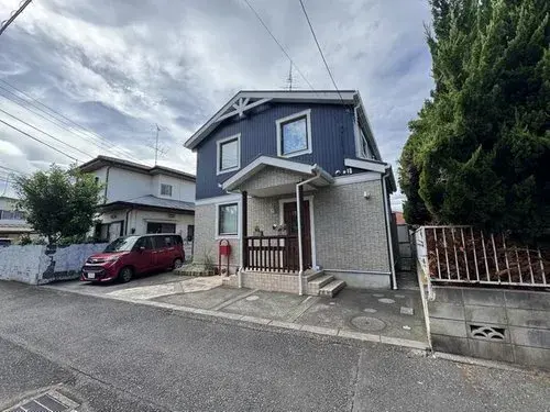4LDK+S物件 羽村市 東京都 (3)