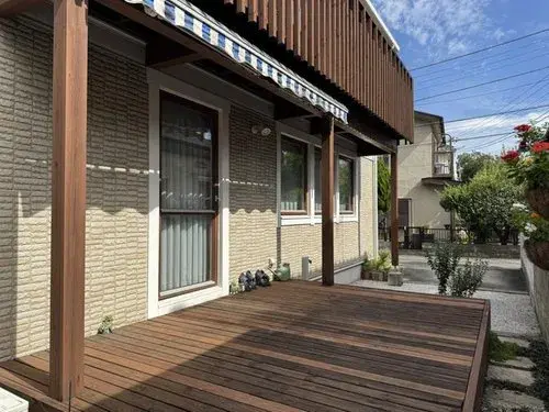 4LDK+S物件 羽村市 東京都 (4)