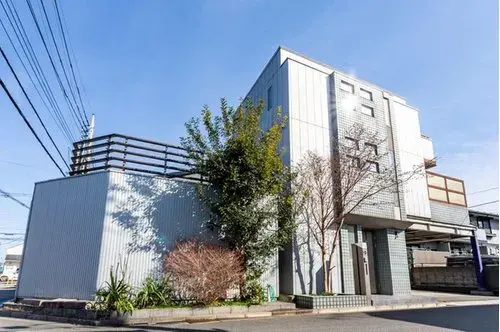 Akiya in Nishitokyo