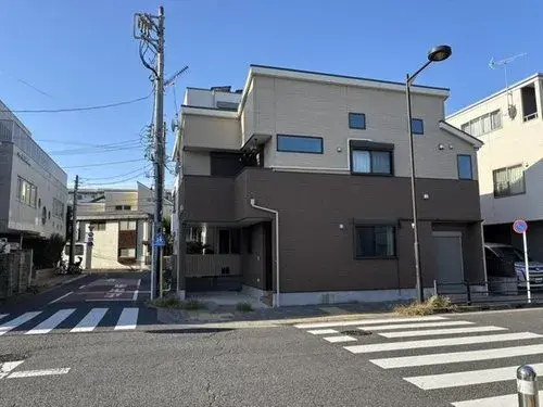 2LDK+S Setagaya Ward Tokyo Property (2)