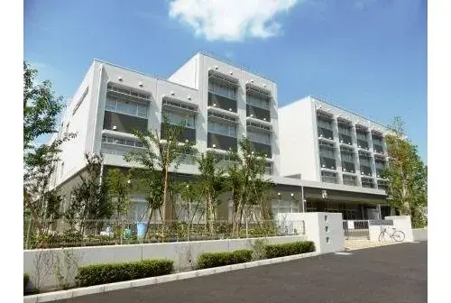 2LDK+S Setagaya Ward Tokyo Property (16)