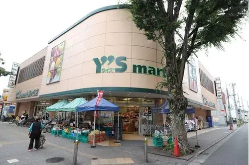 2LDK+S Setagaya Ward Tokyo Property (17)