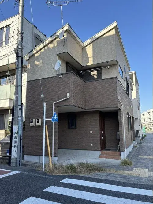 2LDK+S Setagaya Ward Tokyo Property (3)