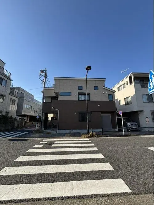 2LDK+S Setagaya Ward Tokyo Property (4)