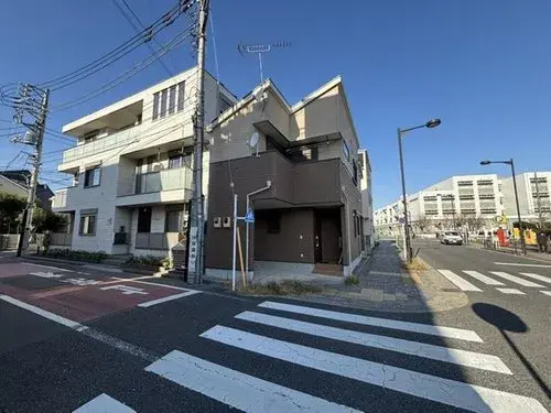 2LDK+S Setagaya Ward Tokyo Property (5)