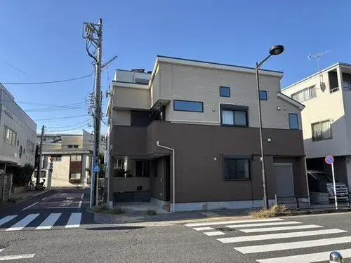 2LDK+S Setagaya Ward Tokyo Property (6)