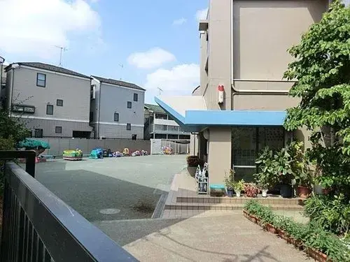2LDK+S Setagaya Ward Tokyo Property (8)