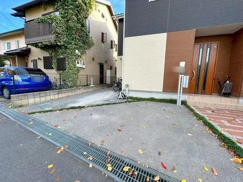 3LDK Property Hino City Tokyo (2)