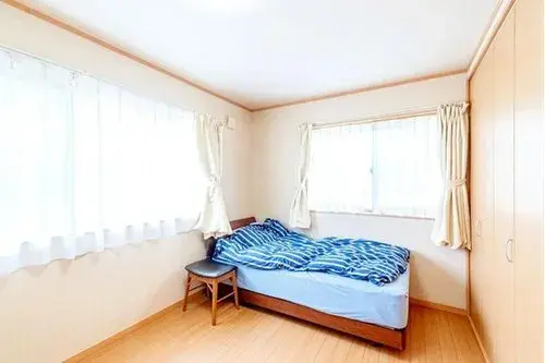 3LDK Property Hino City Tokyo (12)