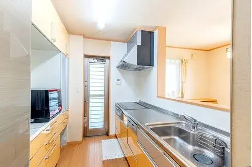 3LDK Property Hino City Tokyo (14)