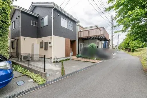 3LDK Property Hino City Tokyo (6)