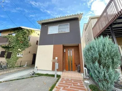 3LDK Property Hino City Tokyo (7)