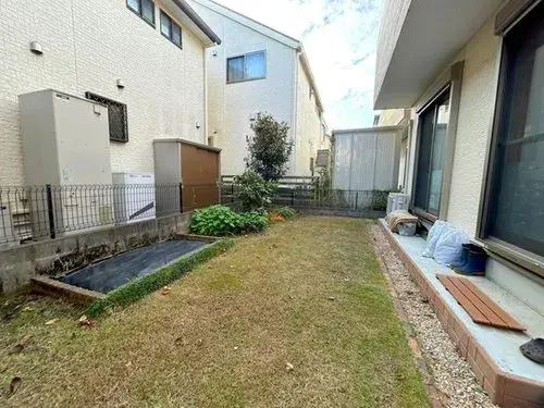 3LDK Property Hino City Tokyo (8)