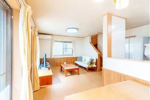 3LDK Property Hino City Tokyo (9)