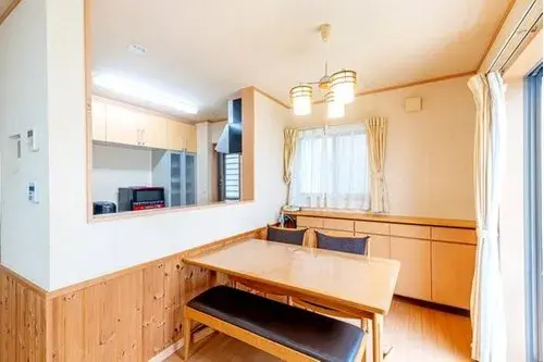 3LDK Property Hino City Tokyo (10)