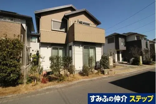 Akiya in 武藏村山市