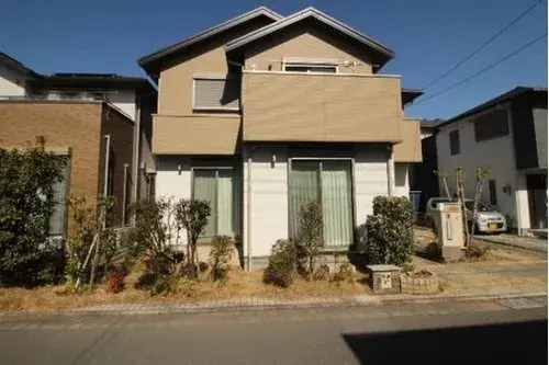 Propiedad 4LDK Ciudad de Musashimurayama Prefectura de Tokio (2)